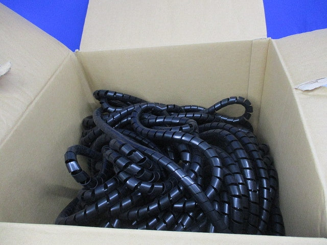 スパイラルチューブ耐候性(長さ20m以上) TS-13N12-W