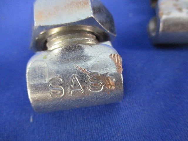 ボルコンセット(混在14個入) SAS38他