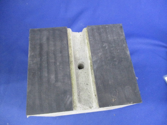 配管架台用基礎ブロック(4個入) MKBHGB11N