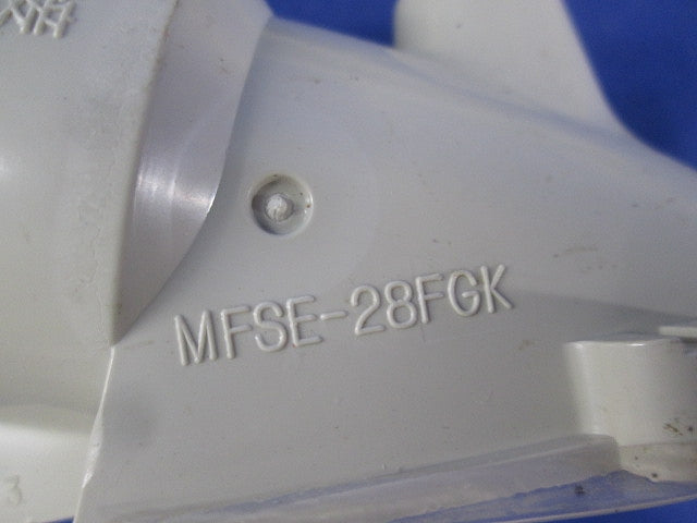 PF管付属品セット(混在27個入)(ベージュ) MFSE-28FGK他