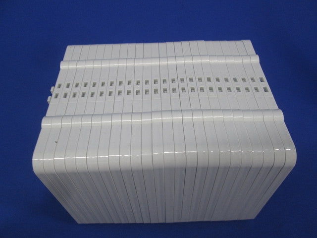 塗代継枠2個用5mmB(24枚入) NST25B