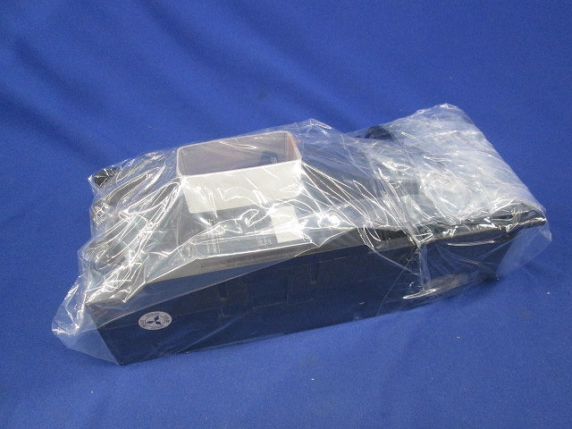 ノーヒューズブレーカ3P75A(キズ・汚れ有)(ビス3個不足) NF100-GF