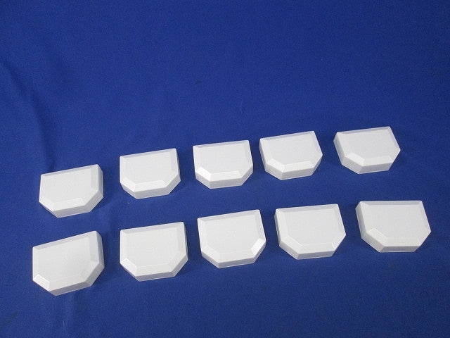 T型ジョイント(大)(カベシロ)(10個入) MLT-LW