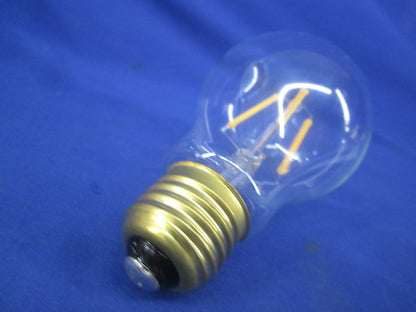 LED電球 デコフィラメントE26 LDA3L/C/24/B/D