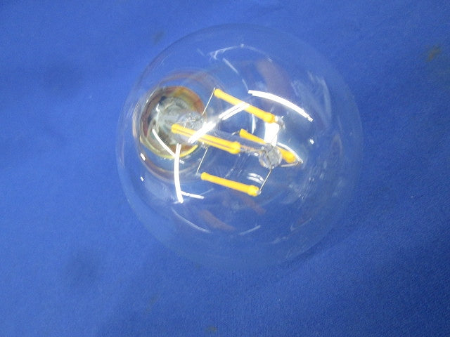 LED電球 デコフィラメントE26 LDA3L/C/24/B/D