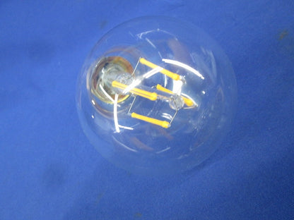 LED電球 デコフィラメントE26 LDA3L/C/24/B/D