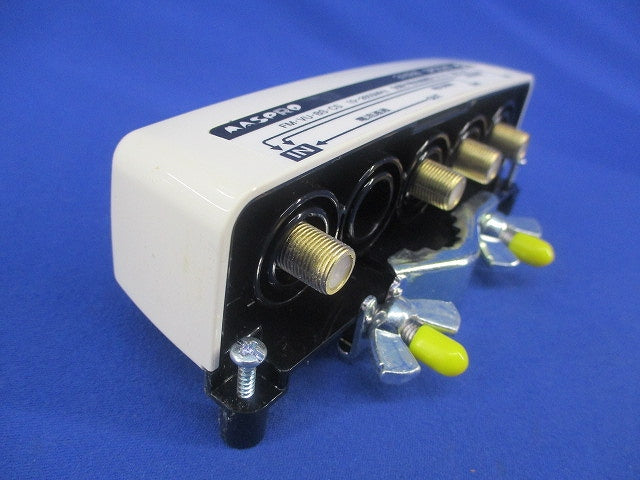 3分配器(全端子電流通過型)(汚れ有) SP3CAD