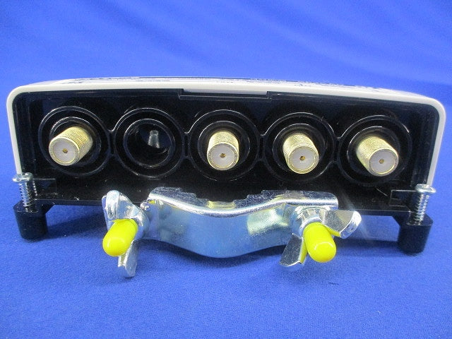 3分配器(全端子電流通過型)(汚れ有) SP3CAD