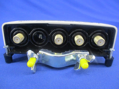 3分配器(全端子電流通過型)(汚れ有) SP3CAD