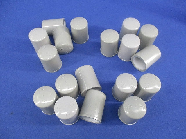 ボルトキャップ(17個入)(グレー)(変色有) BC-13