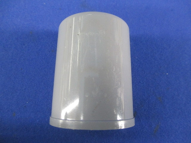 ボルトキャップ(17個入)(グレー)(変色有) BC-13
