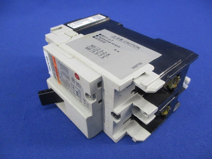オートブレーカ 2P20A BW50AAG-2P020