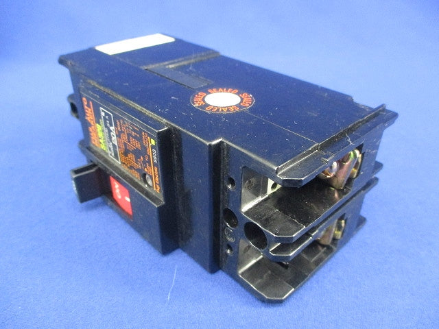 オートブレーカ 2P20A SA32B