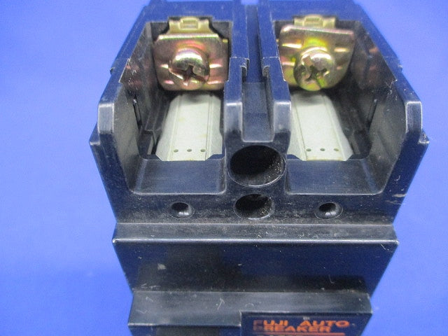 オートブレーカ 2P20A SA32B