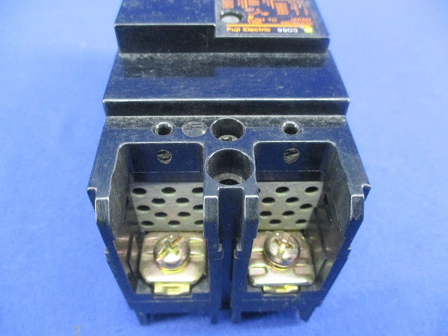 オートブレーカ 2P20A SA32B
