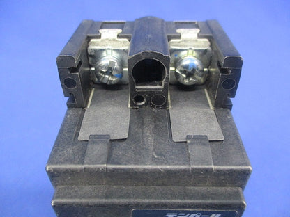 配線用遮断器 2P2E20A B-52EC