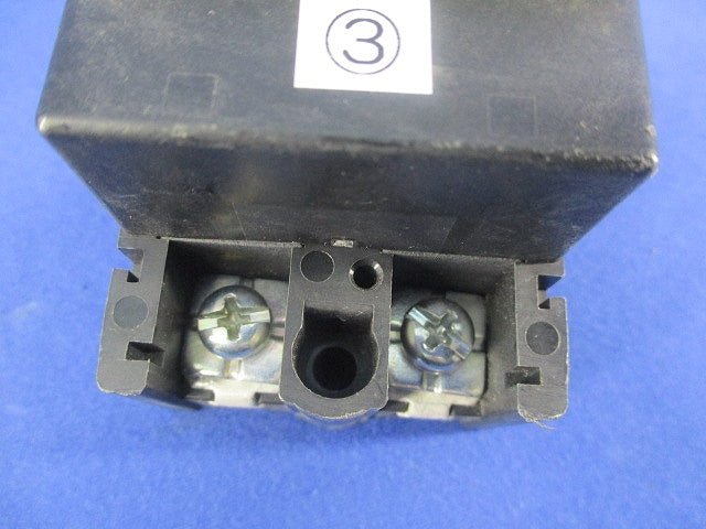 配線用遮断器 2P2E20A B-52EC