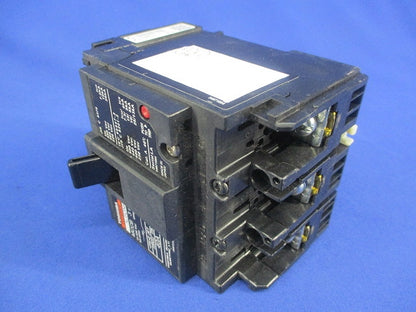 コンパクトブレーカ3P40A NJ50NB
