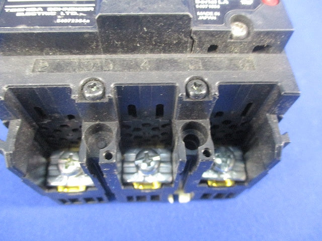 コンパクトブレーカ3P40A NJ50NB