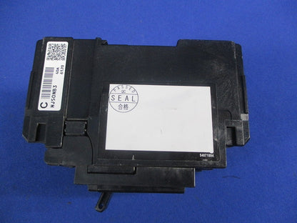 コンパクトブレーカ3P40A NJ50NB