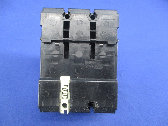 コンパクトブレーカ3P40A NJ50NB