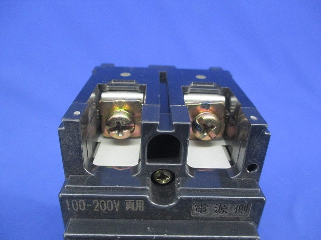 漏電ブレーカ2P2E20A GE52C