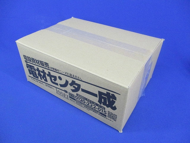 PF管F･ころエンドGタイプ スクリュー釘付(15個入)(ベージュ) MFSE-28FGK
