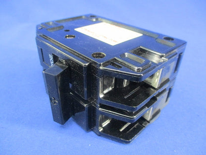 ノーヒューズブレーカ 2P20A(ジャンク品) BH-K