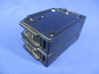 ノーヒューズブレーカ 2P20A(ジャンク品) BH-K