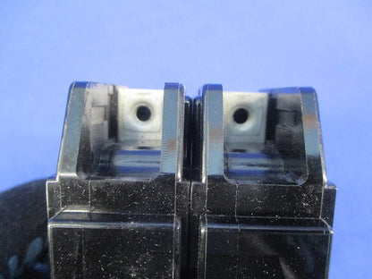 ノーヒューズブレーカ 2P20A(ジャンク品) BH-K