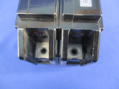 ノーヒューズブレーカ 2P20A(ジャンク品) BH-K