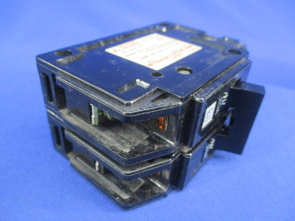 ノーヒューズブレーカ 2P20A(ジャンク品) BH-K