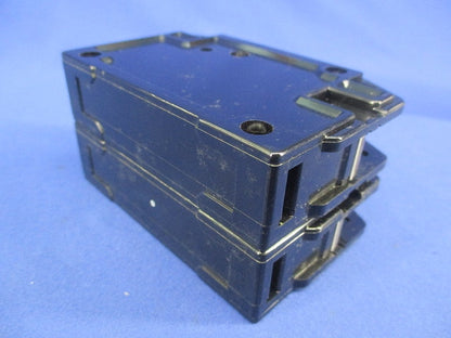ノーヒューズブレーカ 2P20A(ジャンク品) BH-K