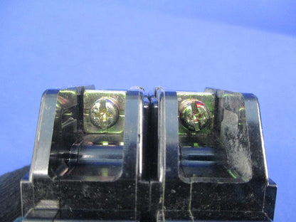 ノーヒューズブレーカ 2P20A(ジャンク品) BH-K