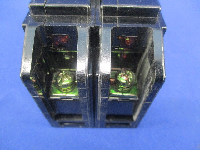 ノーヒューズブレーカ 2P20A(ジャンク品) BH-K