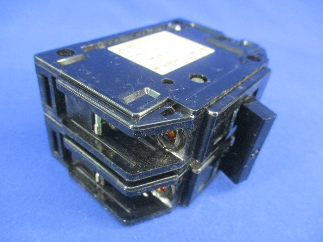 ノーヒューズブレーカ 2P20A BH-K
