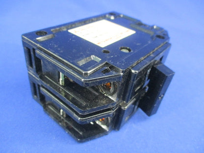 ノーヒューズブレーカ 2P20A BH-K