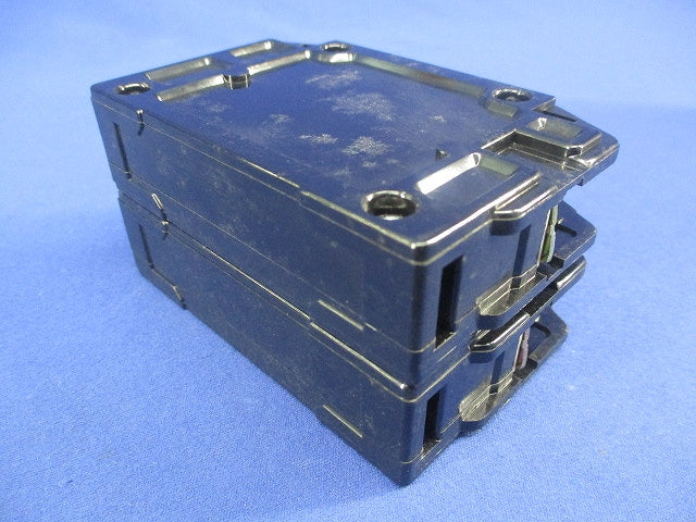 ノーヒューズブレーカ 2P20A(ジャンク品) BH-K