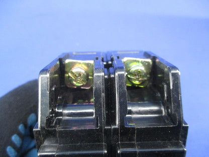 ノーヒューズブレーカ 2P20A(ジャンク品) BH-K
