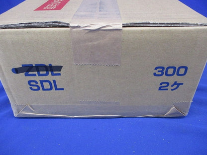 配管,配線コンクリートベース(2個入)(新品未開梱) SDL300