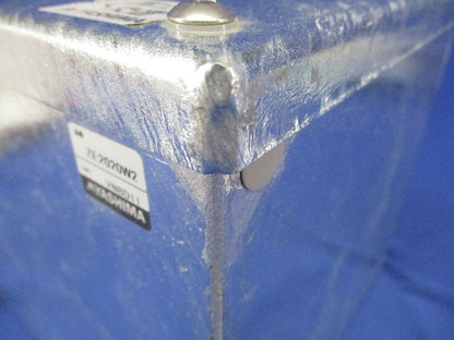 プルボックス 被せふた(亜鉛) ZE2020W2