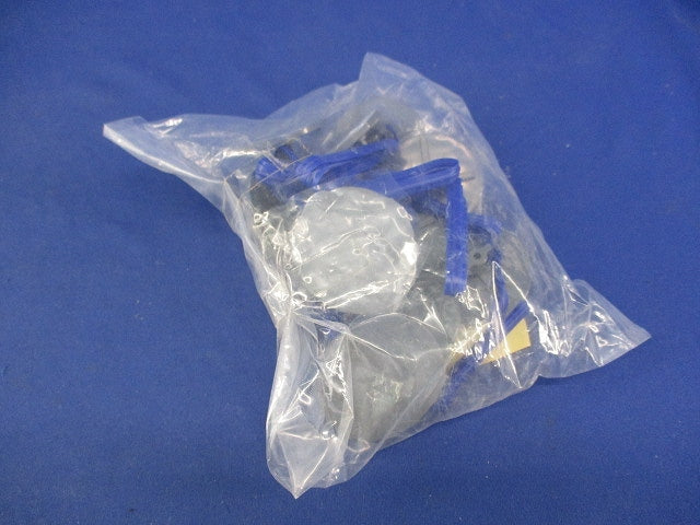 バインドハンガー(丸型タイプ)接着タイプ 10個入 SCH-9N-10