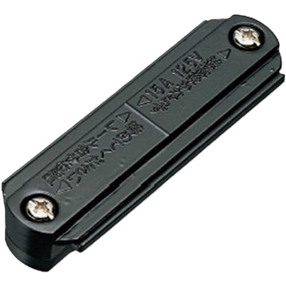 ミニジョインタ 住宅電気設備 黒 10個入 DR0233NA(K)-10