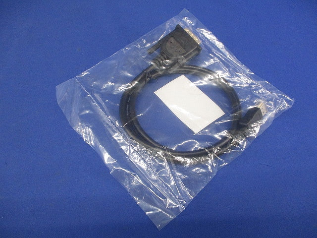 HDMI-DVI 変換ケーブル1.0m VV-HDDV010CA-B