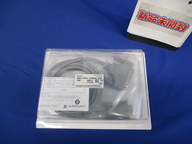RS-422ケーブル 3ｍ GT01-C30R4-25P