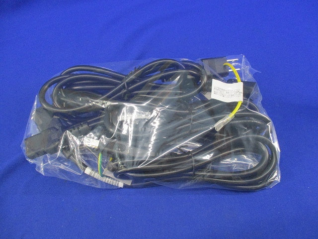 ACアダプター1.5ｍ(変換プラグ付)4個入 型番不明
