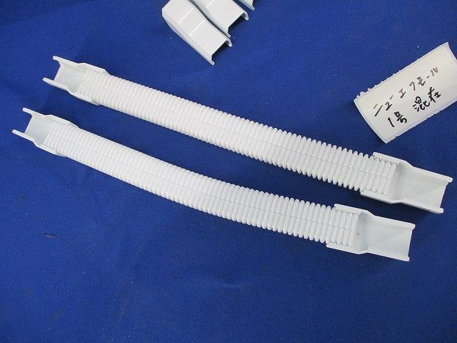 ニュー・エフモール付属品1号セット(混在28個入)(ホワイト) SFMFJ1他