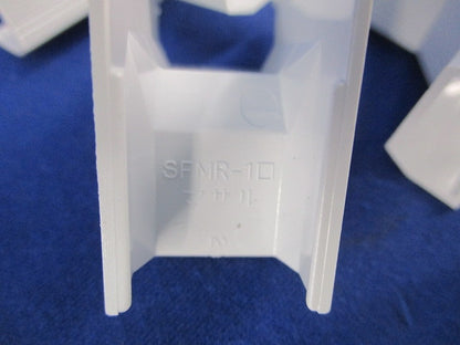 ニュー・エフモール付属品1号セット(混在28個入)(ホワイト) SFMFJ1他