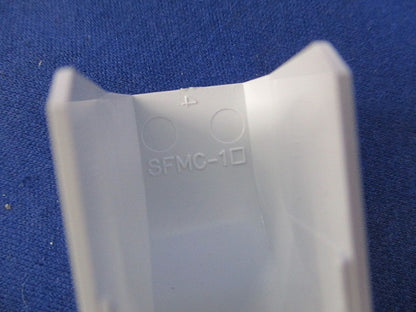 ニュー・エフモール付属品1号セット(混在28個入)(ホワイト) SFMFJ1他