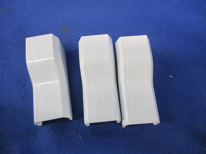 ニュー・エフモール付属品1号セット(混在28個入)(ホワイト) SFMFJ1他